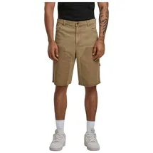 Karl Kani Og Washed Carpenter Short - Beige