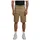 Karl Kani Og Washed Carpenter Short - Beige