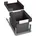 Blanco Select II 30 l Schwarz