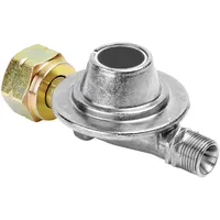 Gloria Unkrautbrenner Thermoflamm