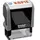Trodat Textstempel Kopie Printy 4912 Stempel rot 1 St.