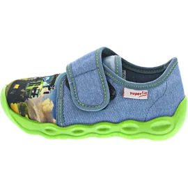 superfit Bubble Blau 28