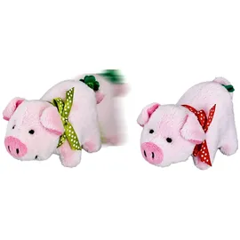 Die Spiegelburg Spiegelburg 10793 Glücksschweinchen, sortiert-1 Stück