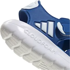adidas Water Sandal 2 Team Royal Blue/Weiß 28