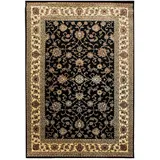 Ayyildiz Orientteppich Marrakesh 210 Schwarz 300 cm x 400 cm