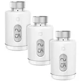 Homematic IP eTRV-3 Heizkörperthermostat 3er-Set