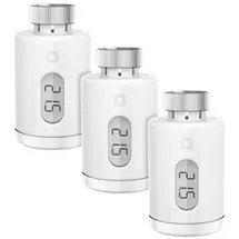 Homematic IP eTRV-3 Heizkörperthermostat 3er-Set