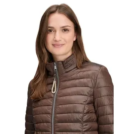 Cartoon Jacke Watte 7348 Potting Soi 40 - Braun - 40