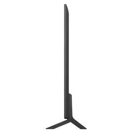 LG QNED 55" 3840 x 2160 Pixel Mini-LED 4K-Fernseher