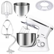 Zelmer ZKR1350 Weiss
