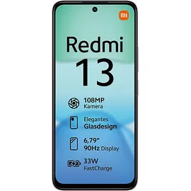 Xiaomi Redmi 13 6 GB RAM 128 GB pearl pink