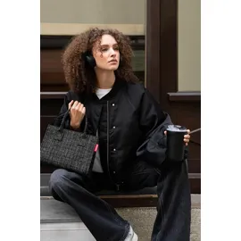 Reisenthel daily shopper XS Shopper Synthetik Black