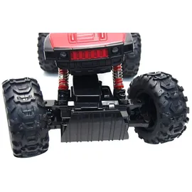 AMEWI Crawler Cross Country RTR rot/schwarz 22201