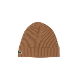 Lacoste Beanie | Mützen/Beanies für Unisex | Brown