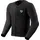 RevIt! Nucleus Langarm-schutzjacke Schwarz L