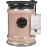 Bridgewater Candle Jar Small Sweet Grace