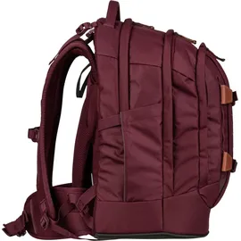 Satch Pack Nordic Ruby