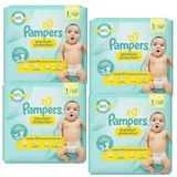 Pampers Premium Protection Gr. 1 (2-5 kg)