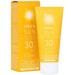 Speick SUN Sonnencreme LSF 30 60 ml