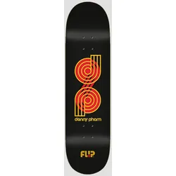 Flip Woven Pham  8.25"X31.85" Skateboard Deck uni Gr. Uni