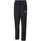 Puma Teamrise Sideline Pants PUMA Black-Puma White S