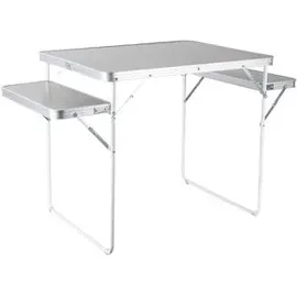 Böttcher-AG Klapptisch 116/79,5 x 60 x 70 cm Grau