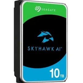 Seagate SkyHawk AI 10 TB 3,5" ST10000VE001