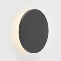 Brilliant Shadow (3 x 15 cm) schwarz