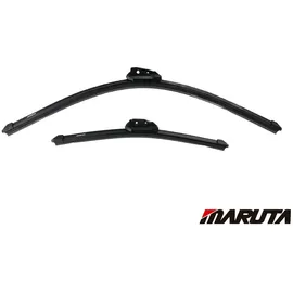 Maruta Lotus Perl-Effekt Scheibenwischer SET 600 mm / 375 mm