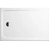 Kaldewei CAYONOPLAN 2276-5, Duschwanne mit Wannenträger extraflach, 160x80cm, 363647981001,