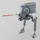 REVELL 01202 - AT-ST grau 1:48