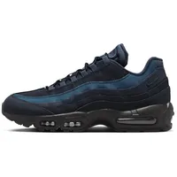 Nike Air Max 95 Herrenschuh - Schwarz, 42