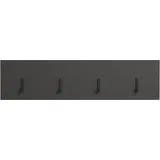 VCM Wandgarderobe Esteban Grau