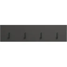 VCM Wandgarderobe Esteban Grau