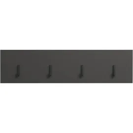 VCM Wandgarderobe Esteban Grau