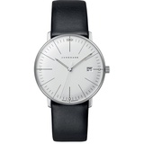 JUNGHANS Max Bill Leder 32,7 mm 47/4251.02