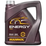 Mannol Energy 5W-30 7511 4 l