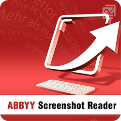 ABBYY Screenshot Reader