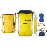 NRS DELUXE Tourenkajak Seekajak Kanu Safety Kit Sicherheitsset