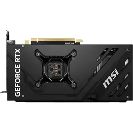 MSI GeForce RTX 4070 Ventus 2X E 12G OC 12 GB GDDR6X V513-432R