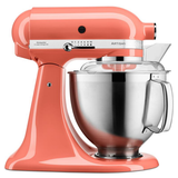 KitchenAid Artisan 5KSM185PS Coralle