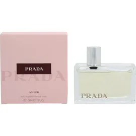 Prada Amber Eau de Parfum 80 ml