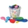 Papstar Luftballons 100 St. mehrfarbig