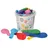 Papstar Luftballons 100 St. mehrfarbig