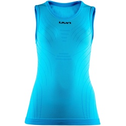 UYN Motyon 2.0 Funktions Tanktop Damen aquarius S/M
