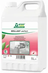 TANA green care BRILLANT perfect Klarspüler 0712601 , 5 l - Kanister