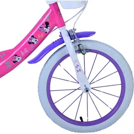 Disney Minnie Mouse 16 Zoll RH 31 cm rosa