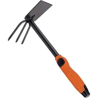 Black & Decker Doppelhacke 30 cm