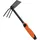 Black & Decker Doppelhacke 30 cm