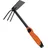 Black & Decker Doppelhacke 30 cm